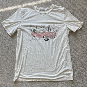 3 for $25 ❤️ // Polagram Adventure Awaits T-Shirt